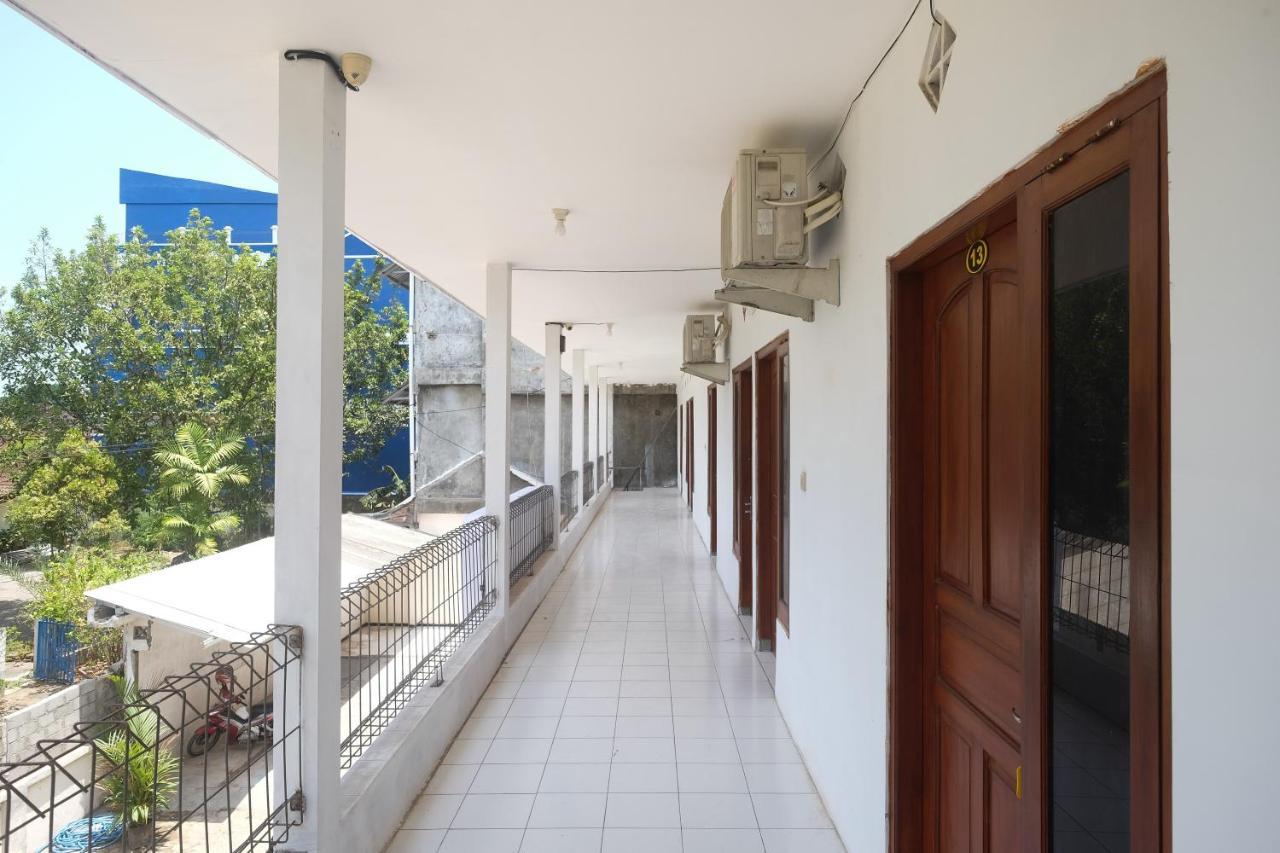 Reddoorz Near Plaza Ambarrukmo Yogyakarta Hotel Maguwo Luaran gambar